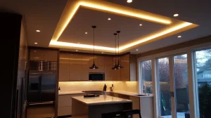an integral part of your kitchen ceiling for ceiling light designs 1200x673 1