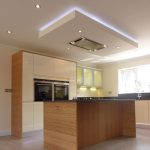 قیمت کناف سقف اشپزخانه