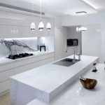 کناف سقف اشپزخانه