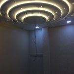 کناف سقف مغازه کوچک