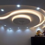 کناف دور لوستر