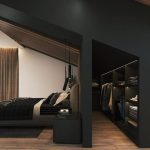 کناف زیر سقف شیروانی