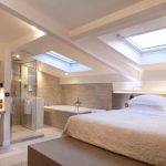 کناف زیر سقف شیروانی