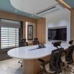 کناف سقف اداری