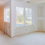 دیوار کناف گچی