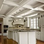 قیمت کناف سقف اشپزخانه