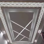 سقف کاذب آشپزخانه pvc