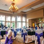 سقف کناف تالار عروسی