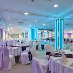 سقف کناف تالار عروسی