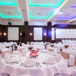 سقف کناف تالار عروسی