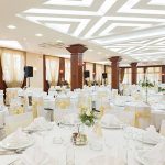 سقف کناف تالار عروسی