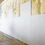 دیوار کناف گچی