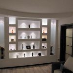 polki iz gipsokartona vidy konstrukcij 21