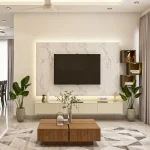 کناف تلویزیون