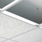 اجرای انواع سقف کاذب گریلیوم مناسب ویلا