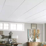 اجرای بهترین سقف کاذب با آلومینیوم