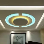 انواع سقف کاذب ویلا