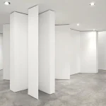 دیوار کناف ساده