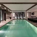 روش اجرای سقف کاذب استخر به چه صورت است ؟