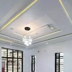 سقف کاذب پذیرایی