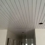 سقف کاذب دامپا و یک طراحی زیبا در سقف