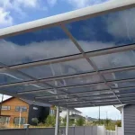 سقف کاذب پاسیو