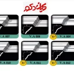 سقف کاذب پلی استایرن