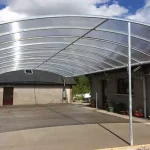 سقف کاذب پاسیو