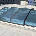 سقف کاذب پاسیو