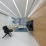 لاین نوری با تنظیم شدت نور