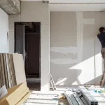 محاسبه هزینه بازسازی خانه