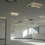 مزایای سقف کاذب پارکینگ با سمنت برد