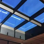 سقف کاذب پاسیو