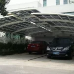 معرفی محصول کاربردی برای سقف کاذب پارکینگ