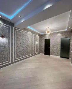 کناف سقف پذیرایی