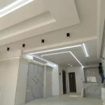 نمونه سقف کناف 6