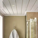 هزینه اجرای سقف کاذب سرویس بهداشتی