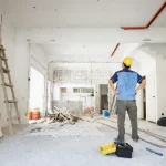 هزینه بازسازی خانه کلنگی