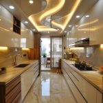 کناف آشپزخانه