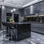 قیمت کناف سقف اشپزخانه