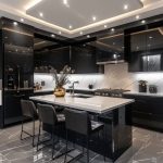 کناف آشپزخانه