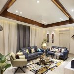 سقف کاذب پذیرایی