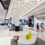 سقف کاذب فروشگاه