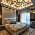 انواع سقف کاذب