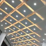 سقف کاذب اتوبوسی