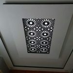 سقف cnc آشپزخانه