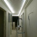 سقف کاذب اتوبوسی