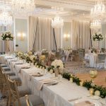 سقف کناف تالار عروسی