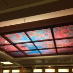 آسمان مجازی آشپزخانه