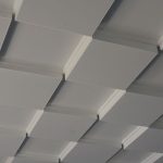 پنل سقف کاذب